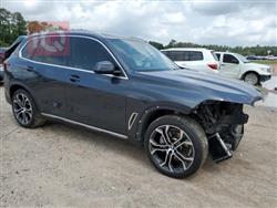 بي ام دبليو X5